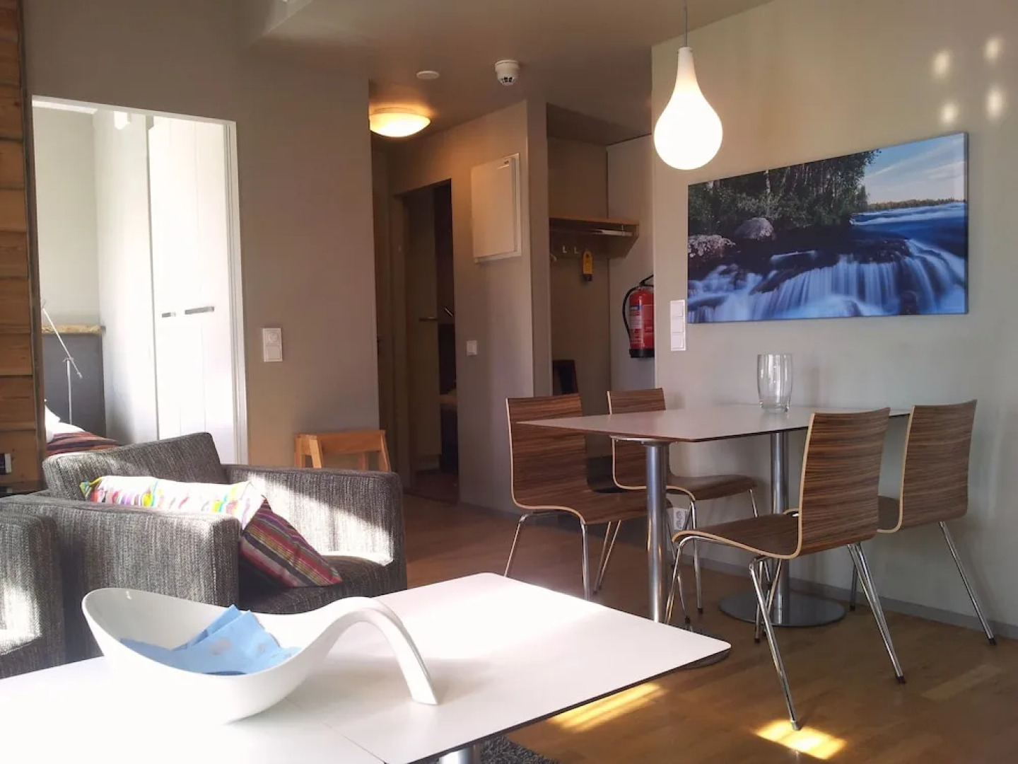 Best Western Apartments Levin Klubi