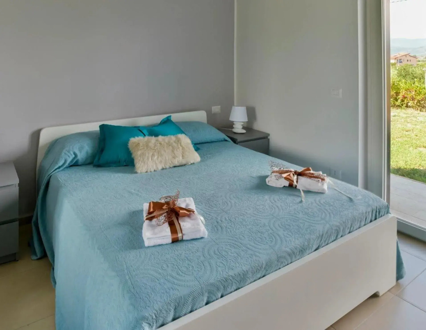 Hyele Experience Accomodation