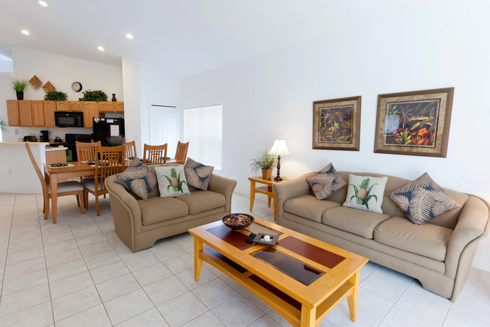 Marbella Homes by Oceanbeds