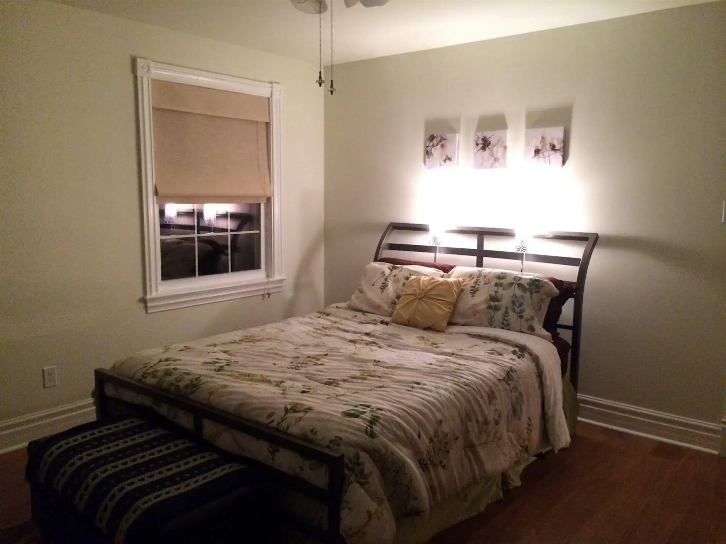 Windsong Manor Bed & Breakfast