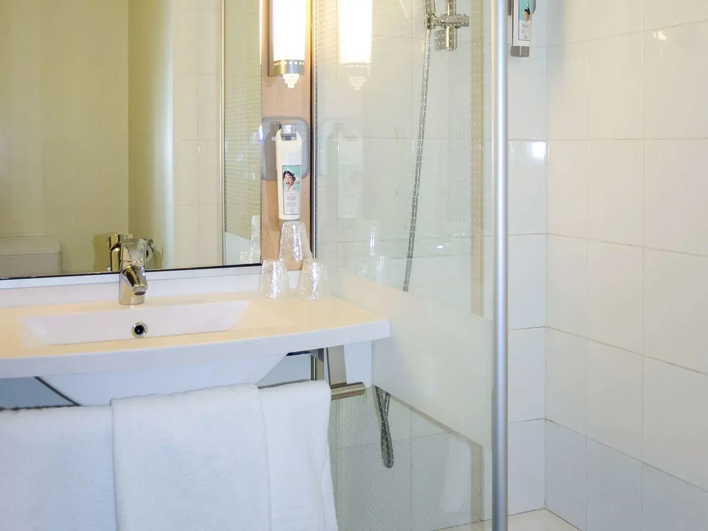 ibis Marseille Provence Aéroport