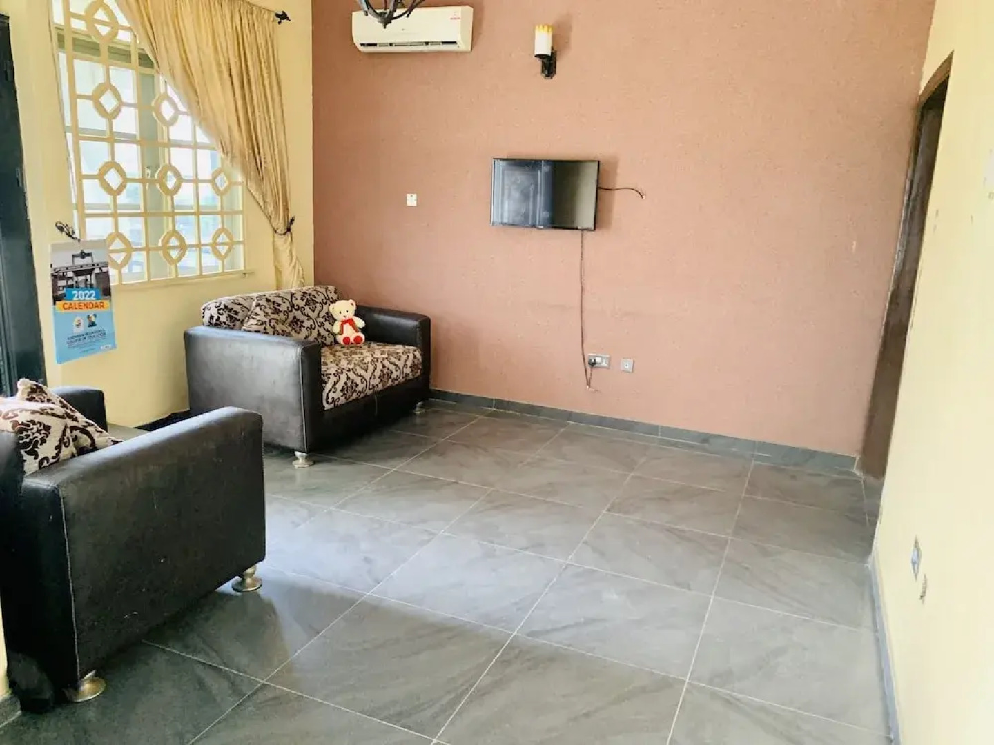 A Charming 4-bed House in Ibese, Ikorodu