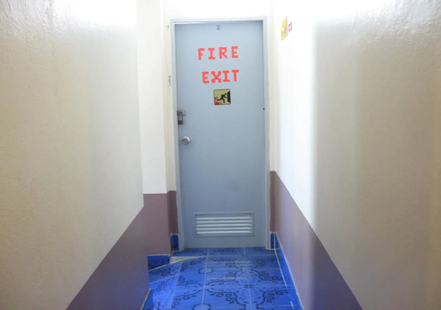 Vech Guesthouse Patong