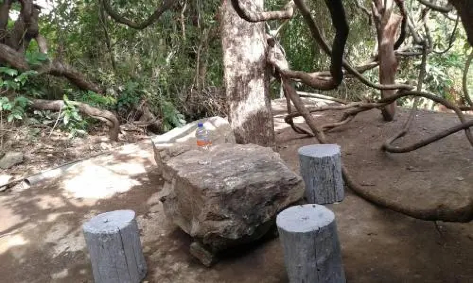 Wewdiya Holiday Home