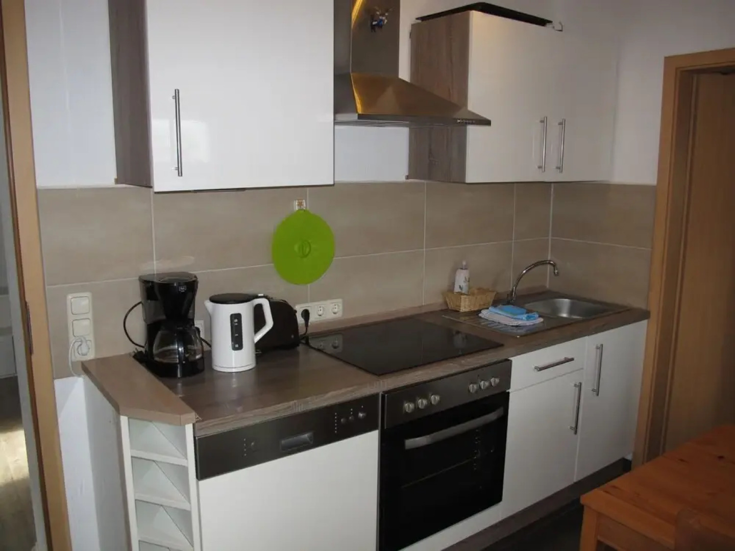 Lotta Zinnowitz in Zinnowitz