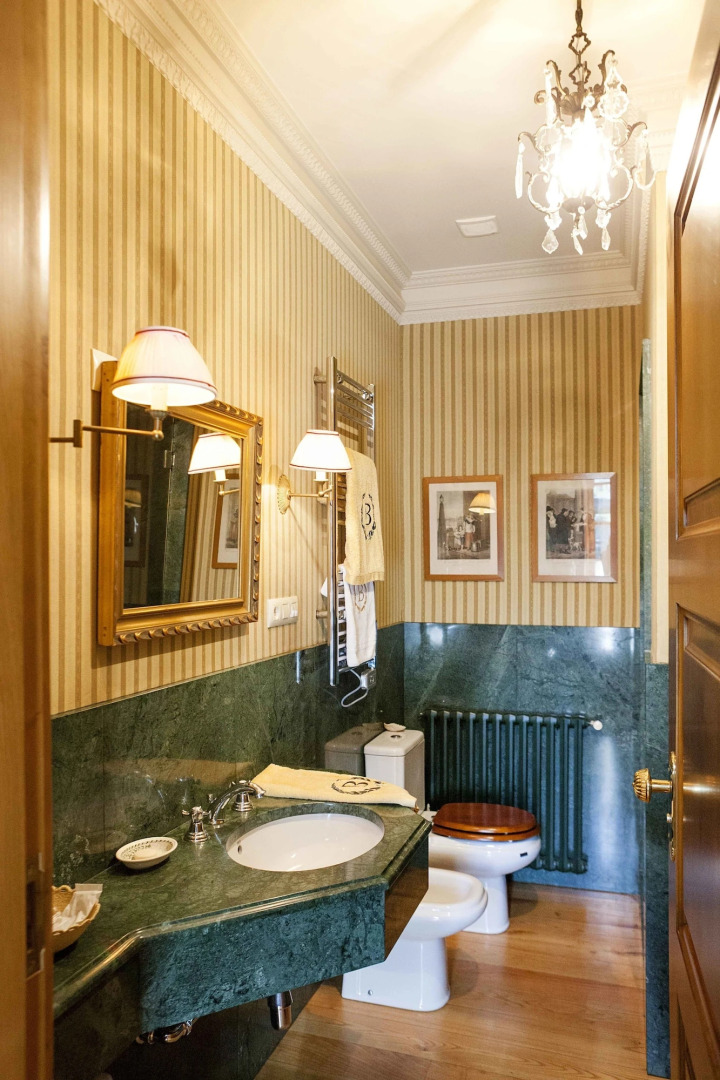 Pazo De Brandeso & Country Club