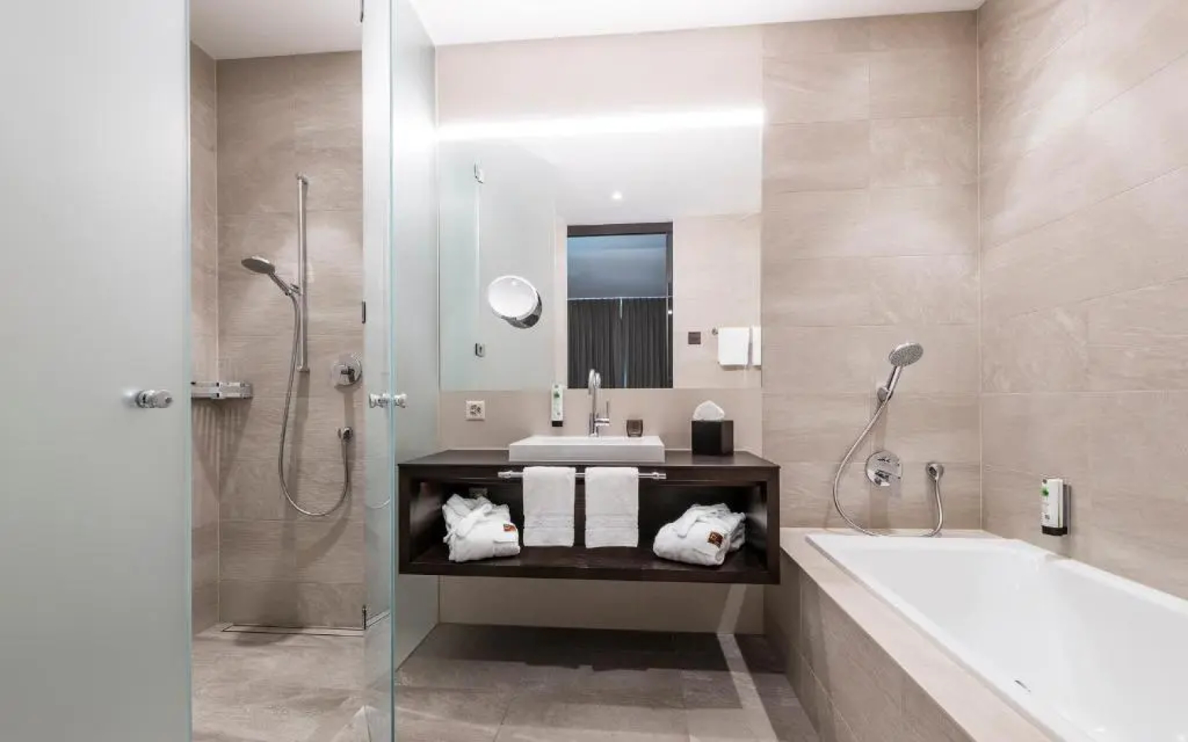 b_smart hotel Bendern