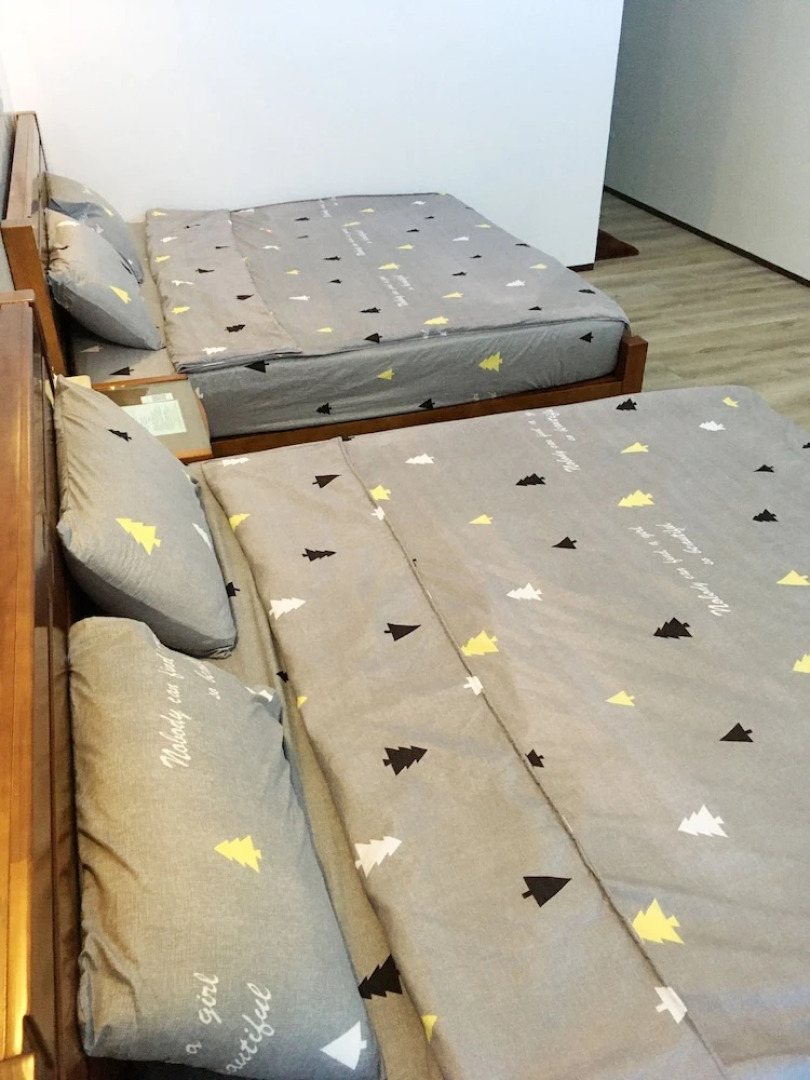 Reui Heng Guesthouse