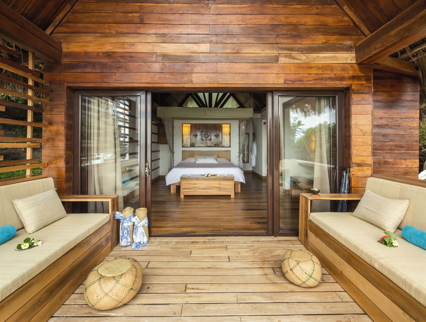 Constance Tsarabanjina