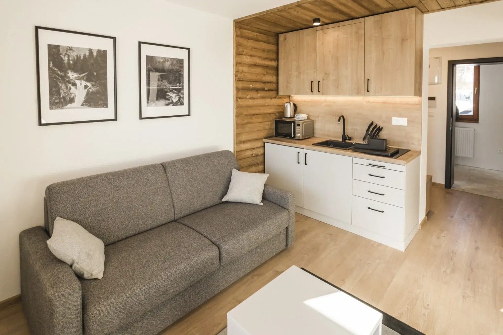 Arietes Marmont Resort