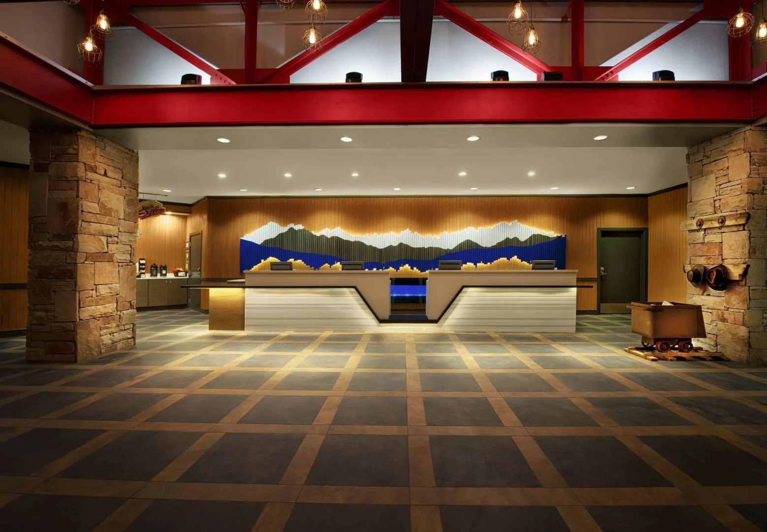 Marriott's MountainSide at Park City