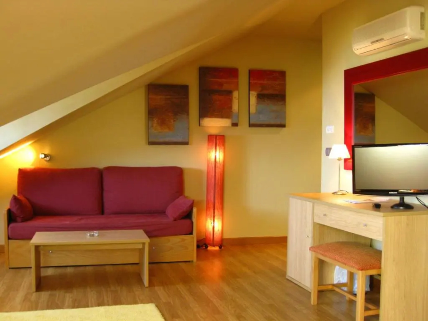 Hotel Arha Mar Comillas