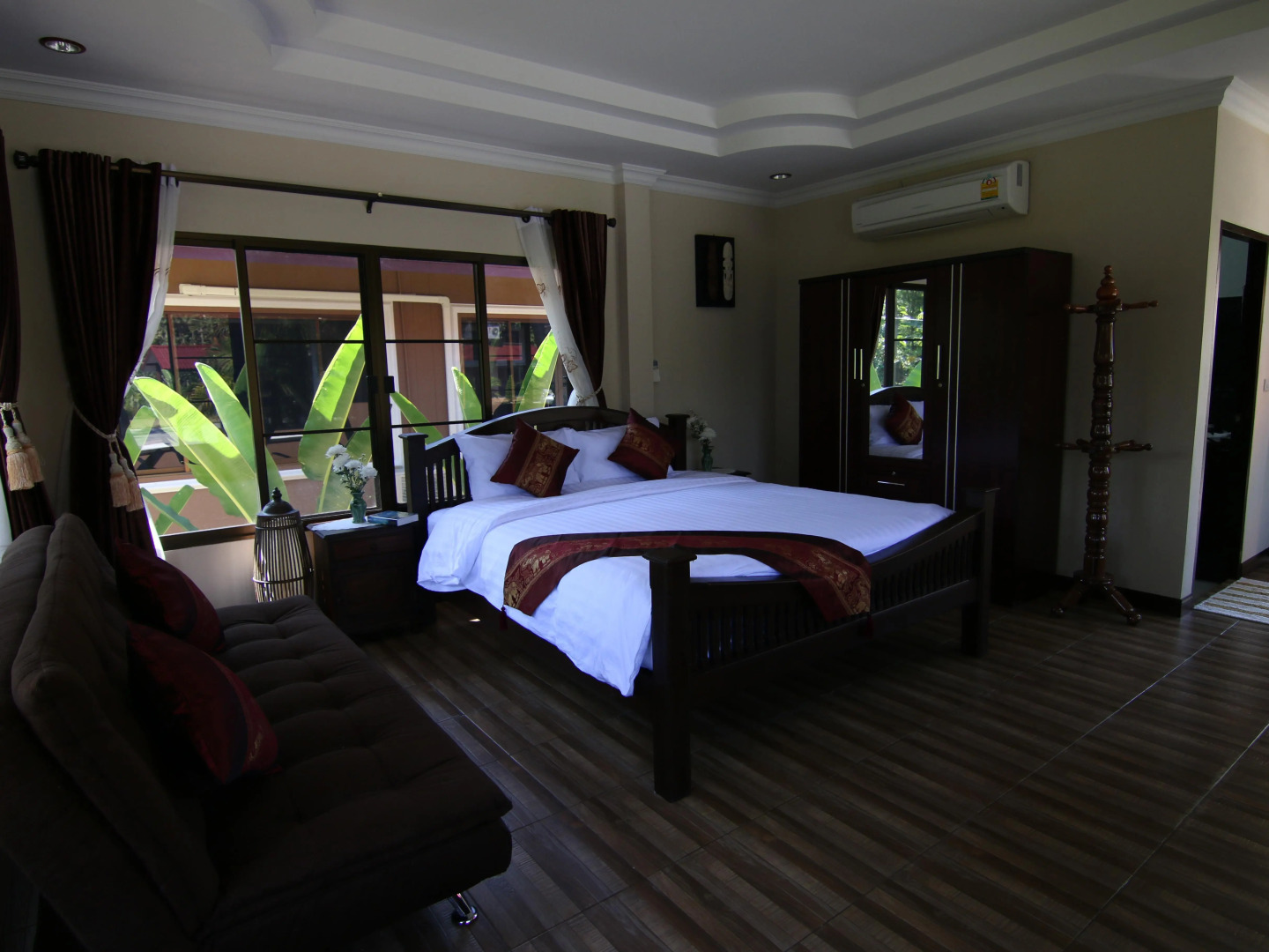 Little Teak Home Stay