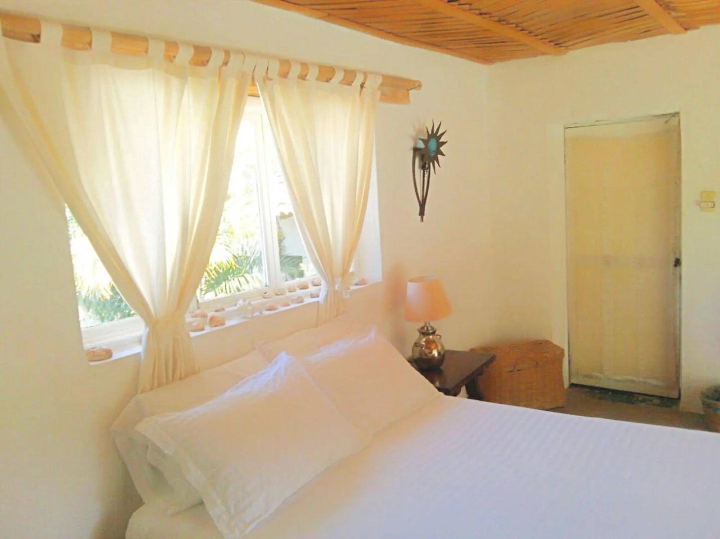 Hotel La Casona Breakfast & Wellness Center