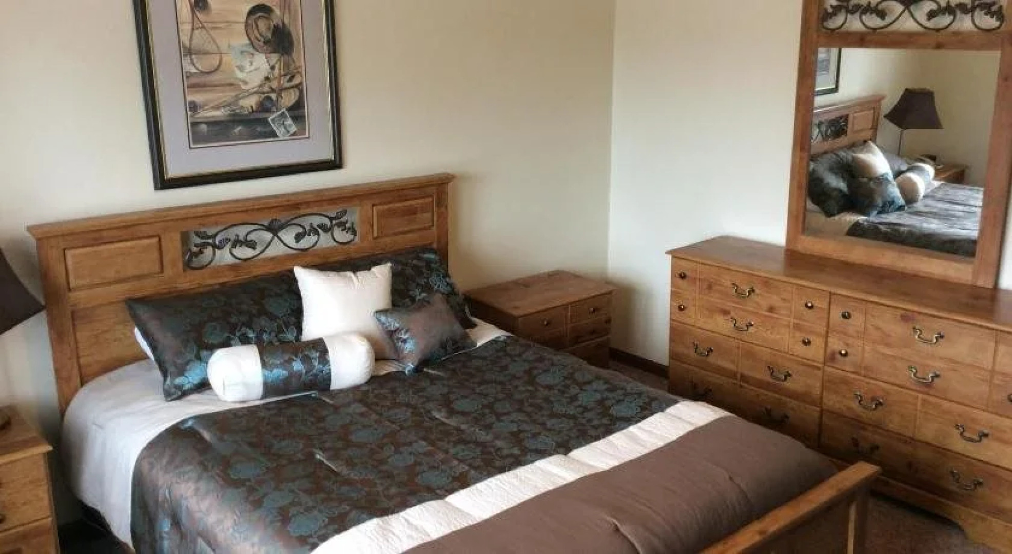 Romer's Westlake Hotel Villas