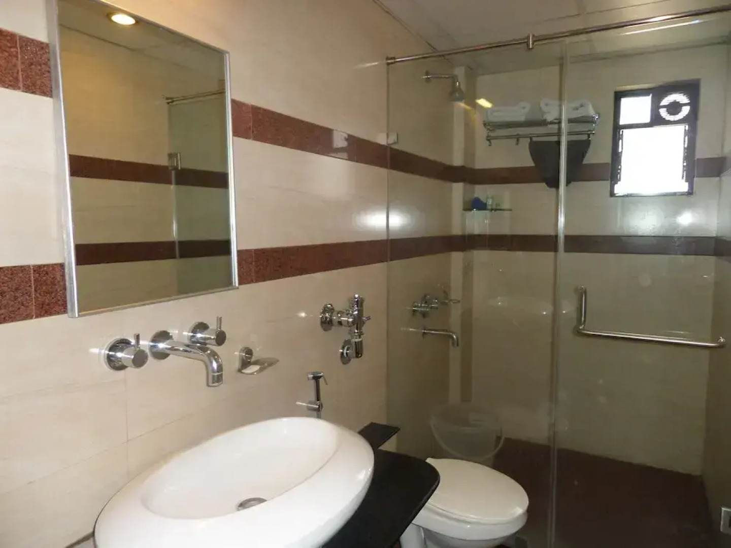 Matrix Inn Business Hotel