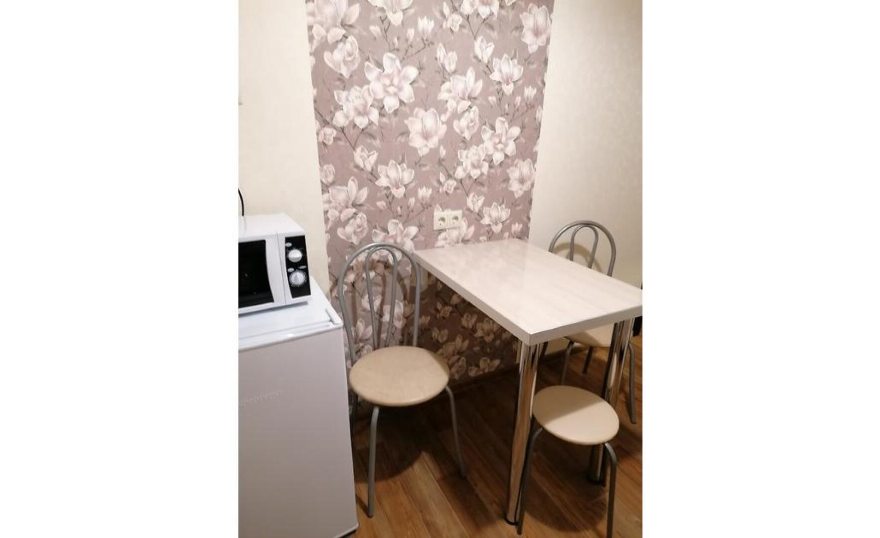 Апартаменты на шоссе Красносельское 63