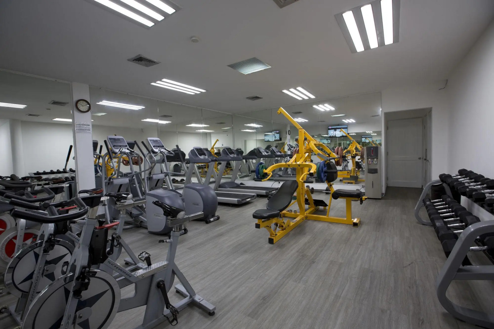 Playa Blanca Beach Resort - All Inclusive