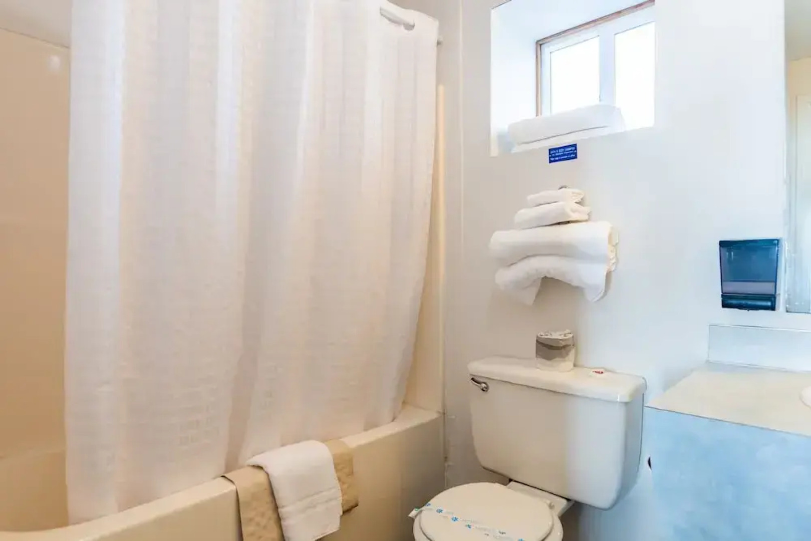 Seagull Beach Front Motel