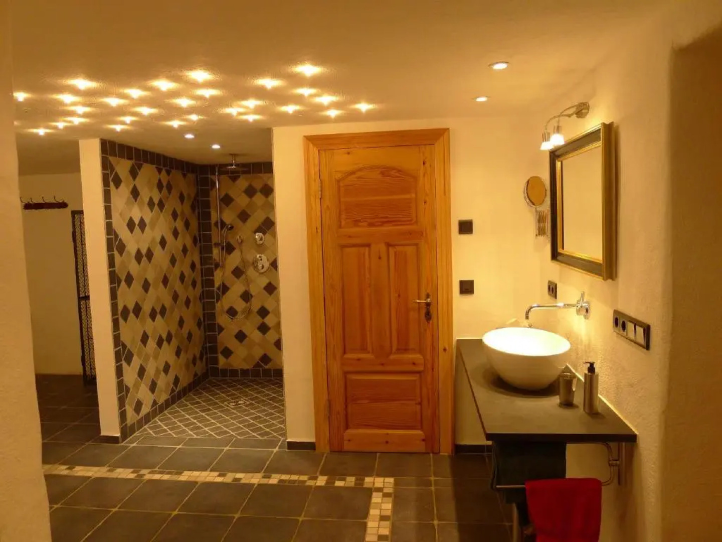 Ferienhaus Schmelzmühle