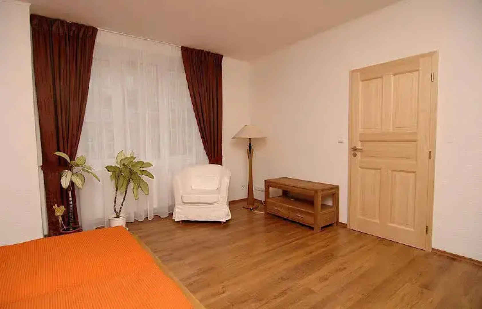 Penzion Valkoun Lilienfeld