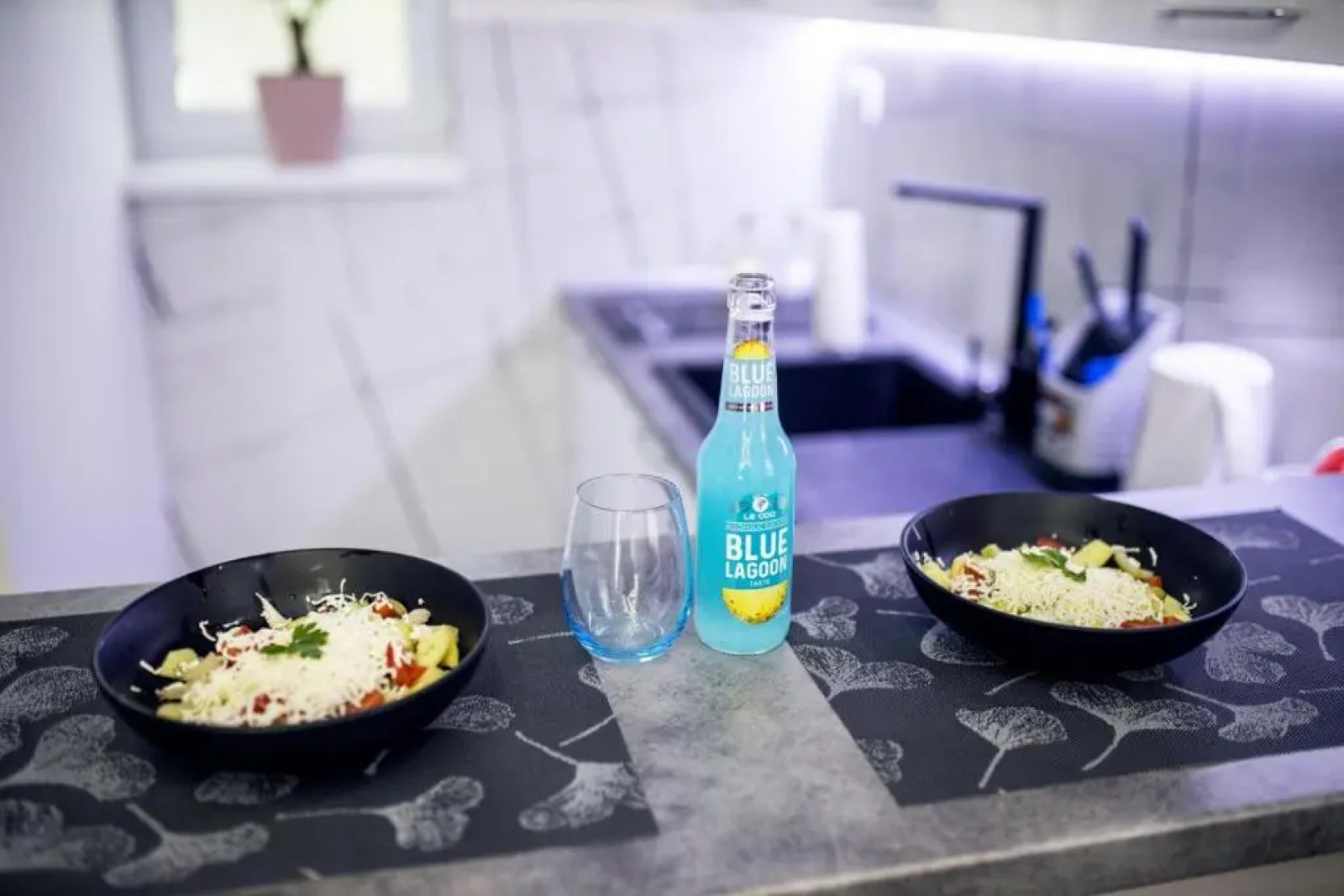 Foča Apartmani "Story Lux"