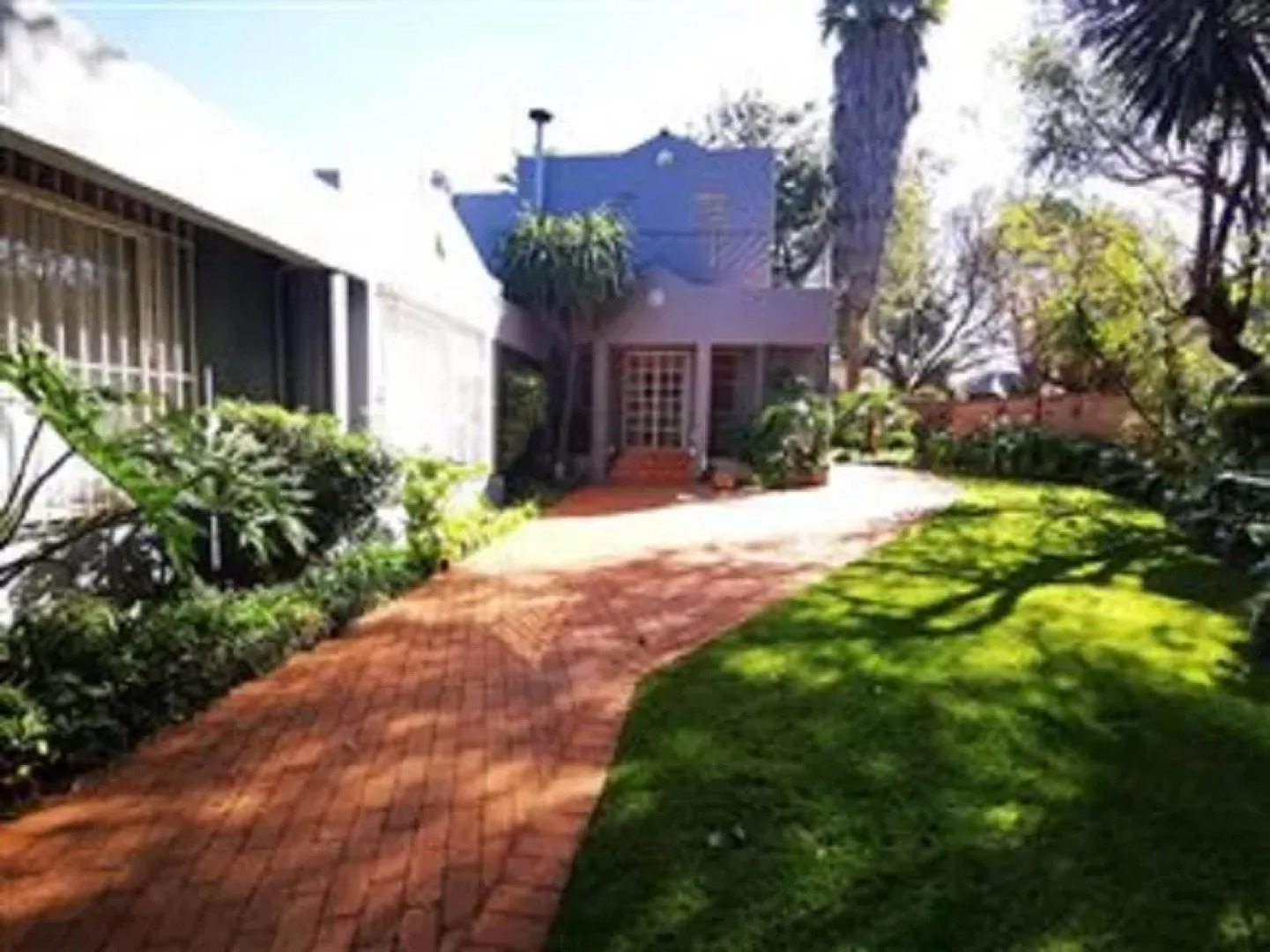 Apartments and homes