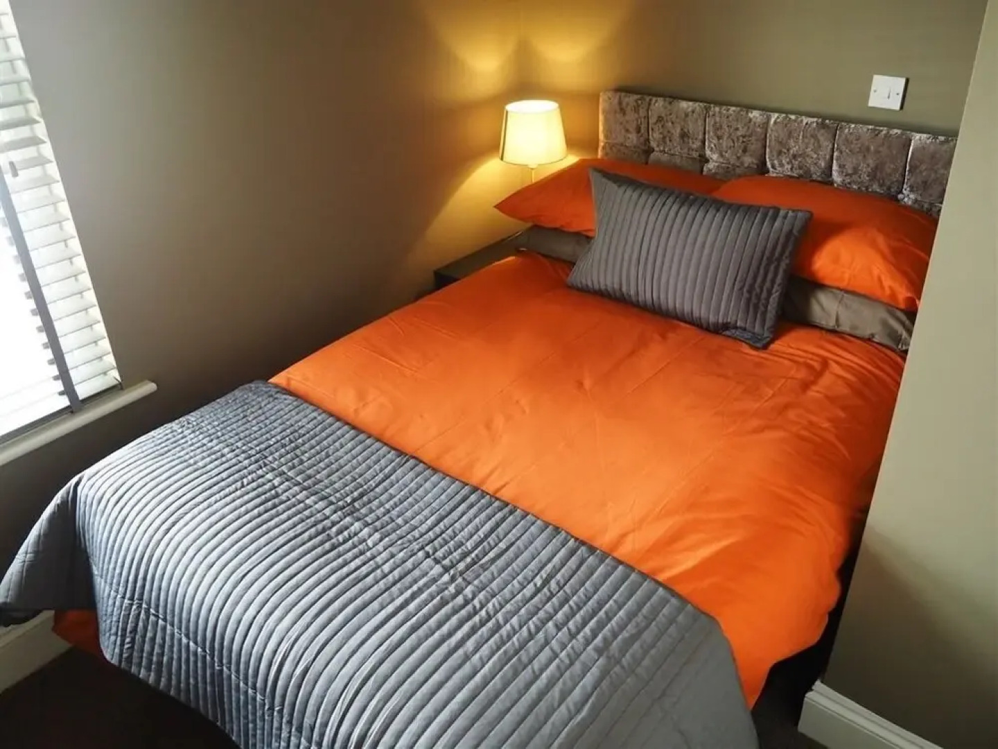 Raby Street Apartment