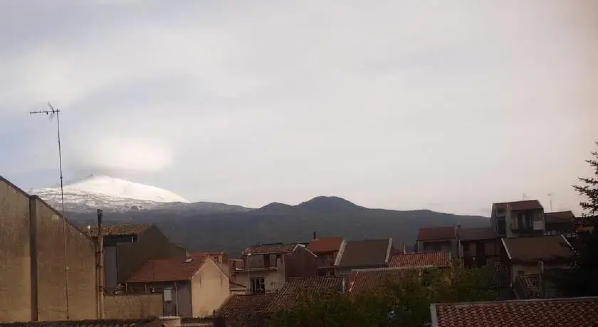 Etna Oasi Randazzo