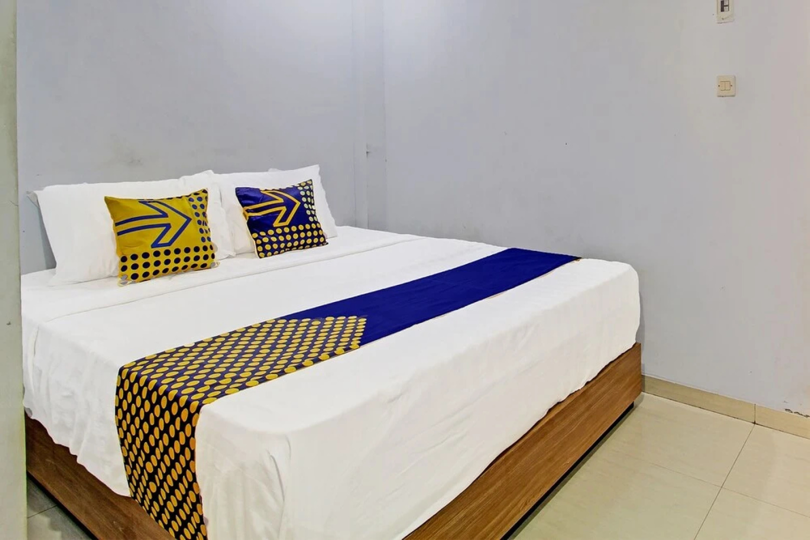 OYO Life 91177 Desa Wisata Duren Sari