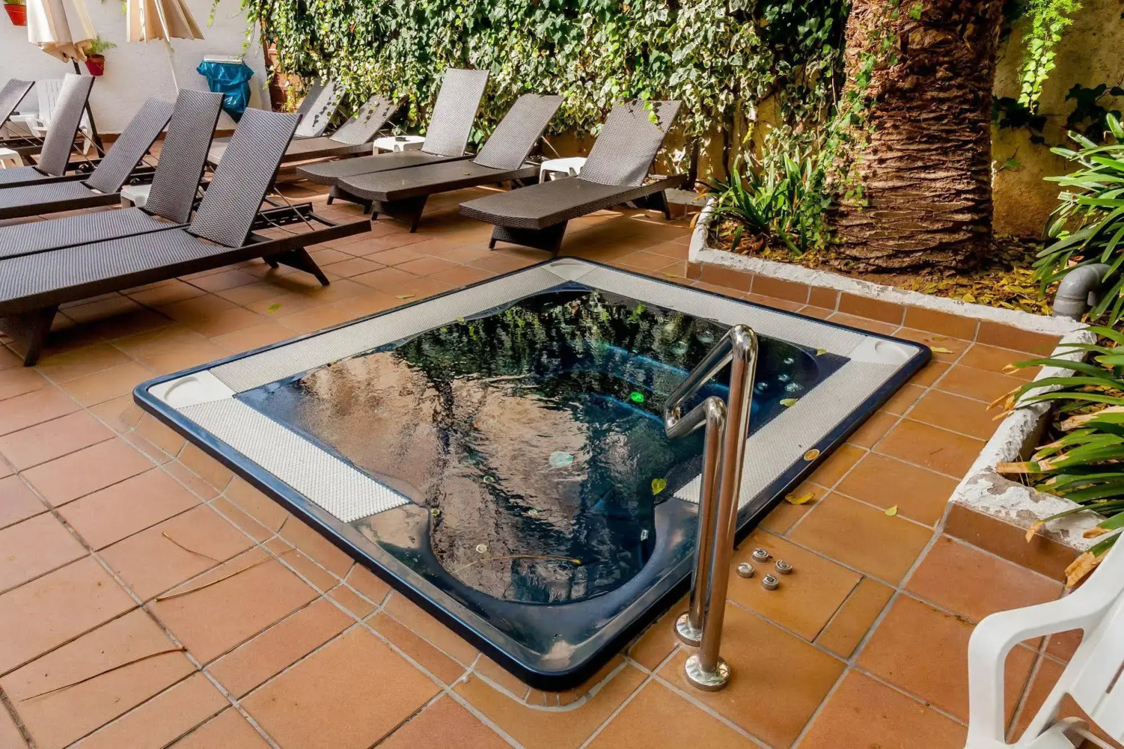 Hotel Galeon - Galeón Pavillón