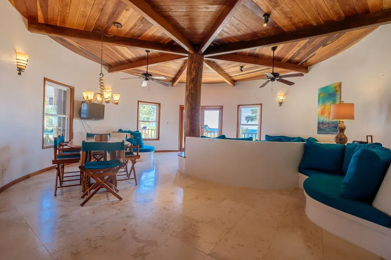 Indigo Belize