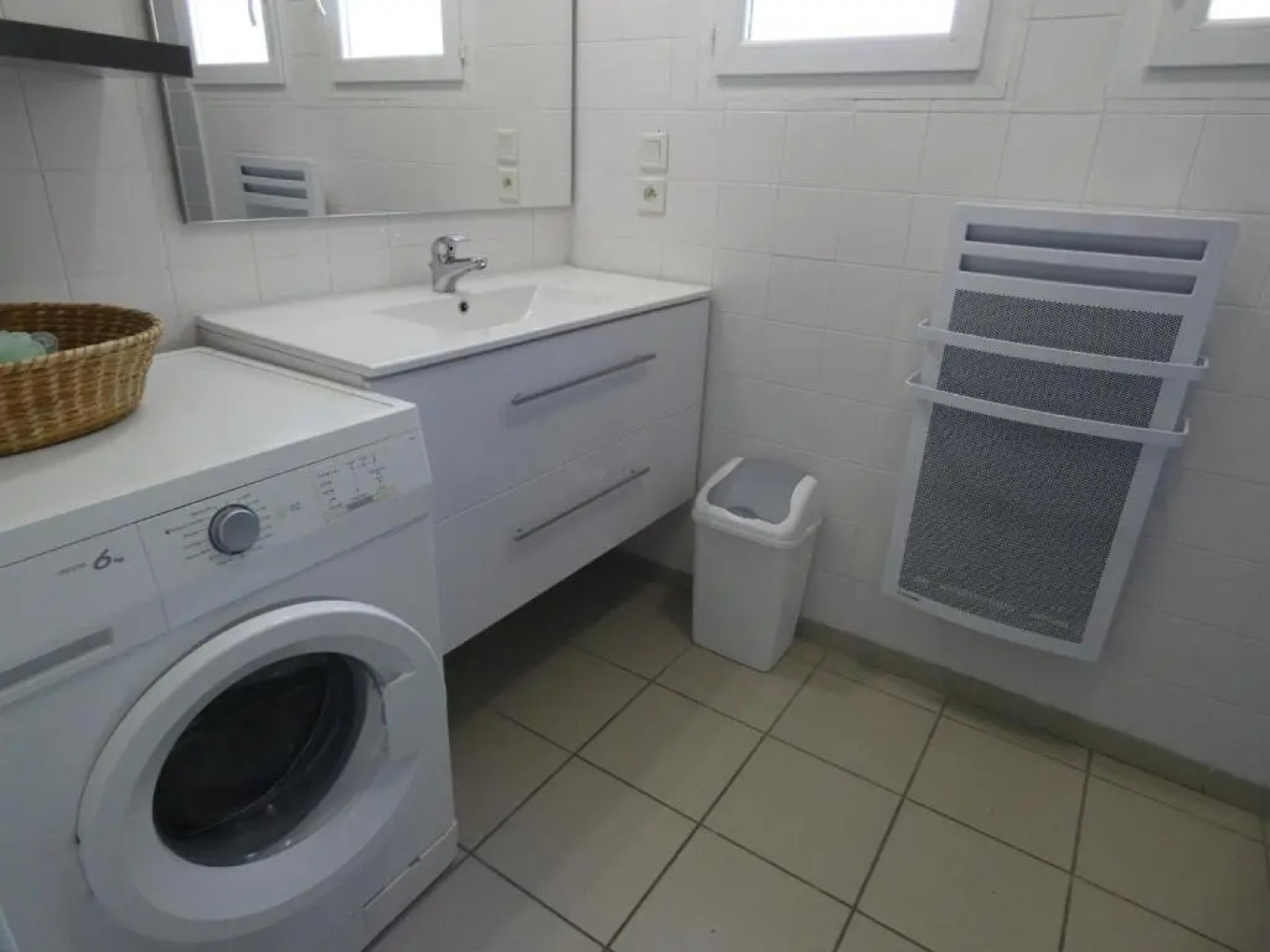 Gîte Mugron, 3 pièces, 4 personnes - FR-1-360-192