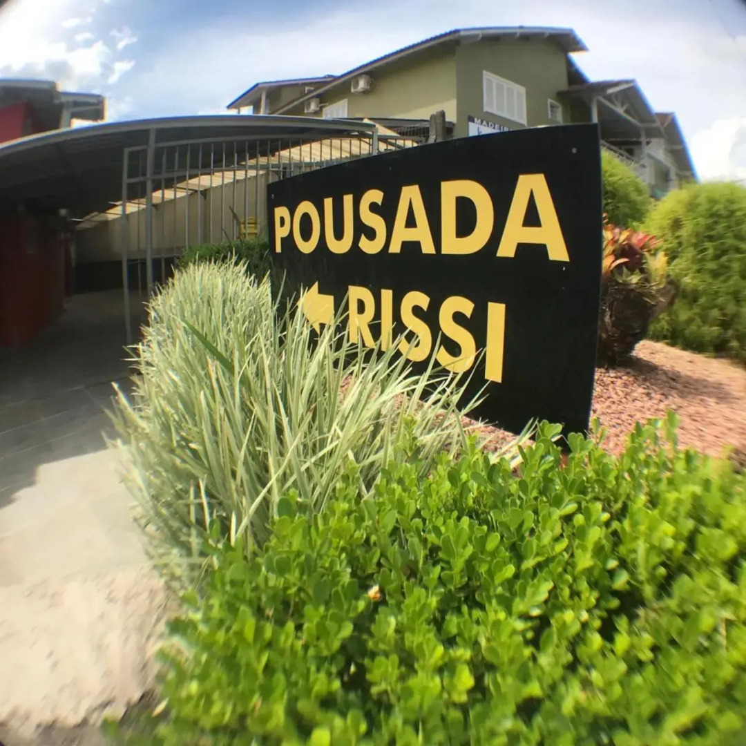 Pousada Rissi