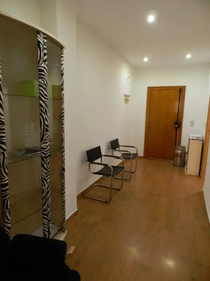 Apartamento Playa Puerto De Sagunto