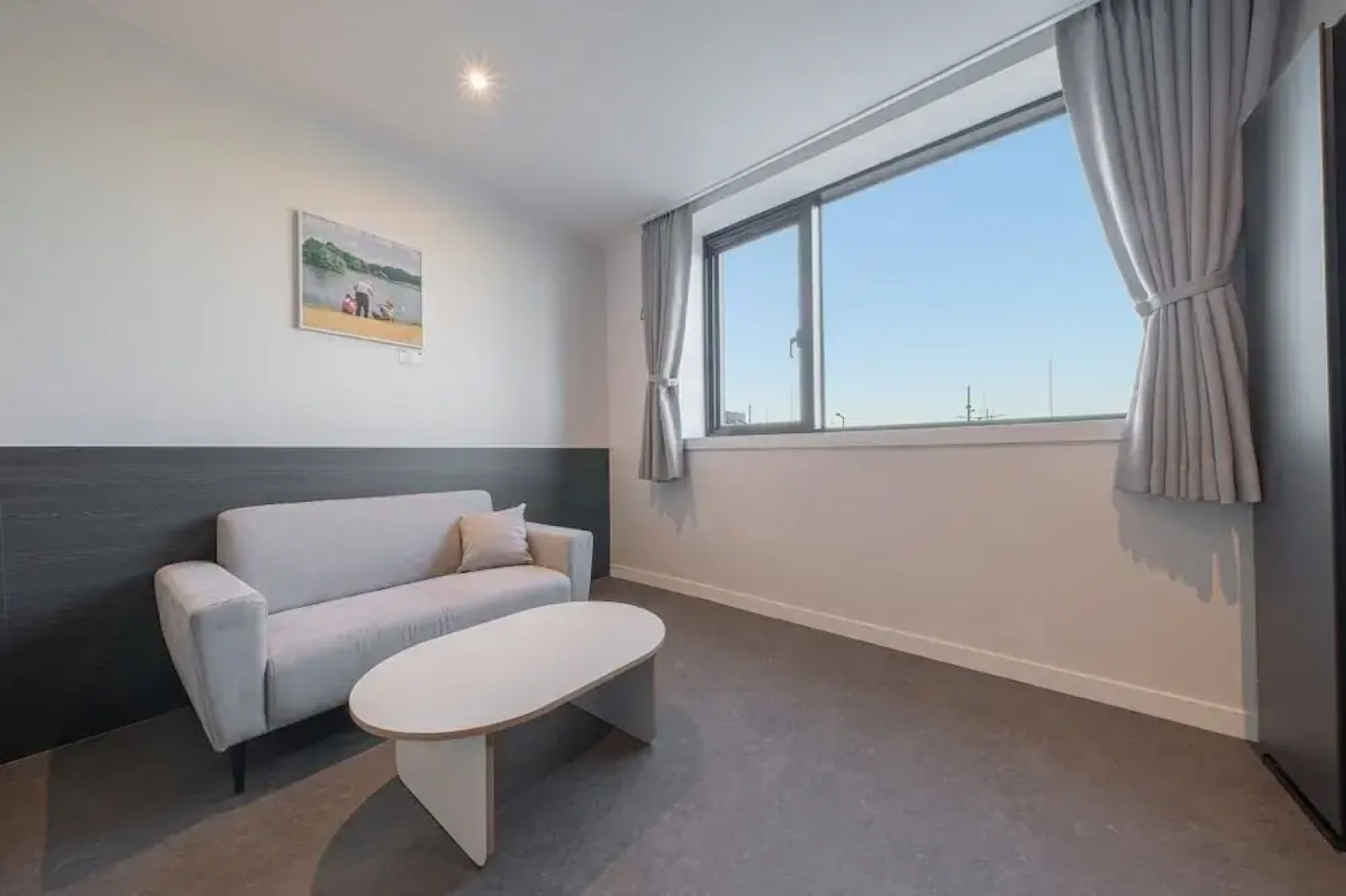 Workers Hotel Daejeon by Aank