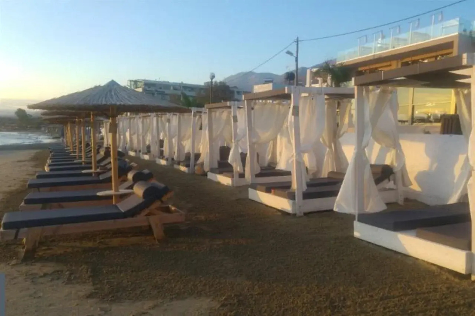 Epos Luxury Beach Hotel / Adults Only 16+