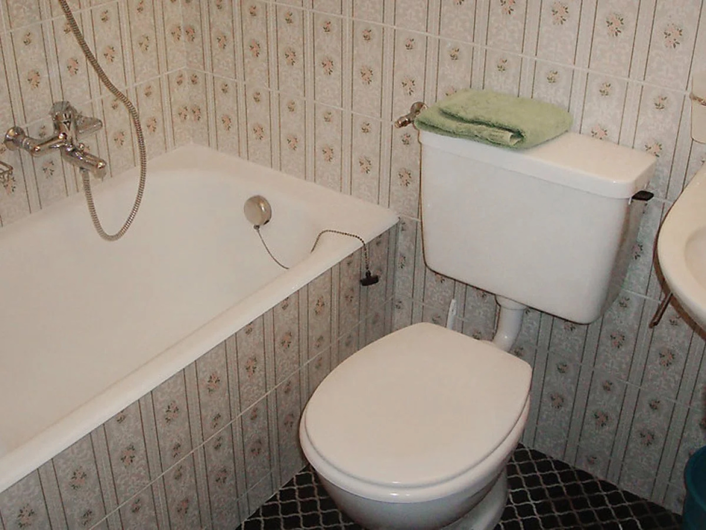 House Noisette Borgomaro