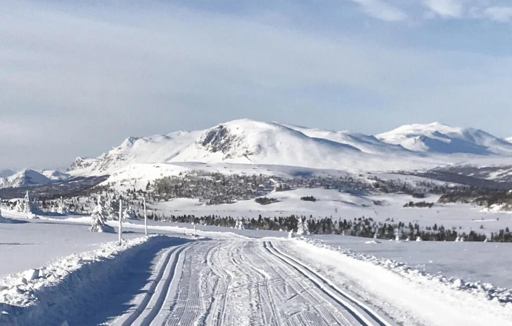 Nice Apartment in Gol With Wifi and 3 Bedrooms