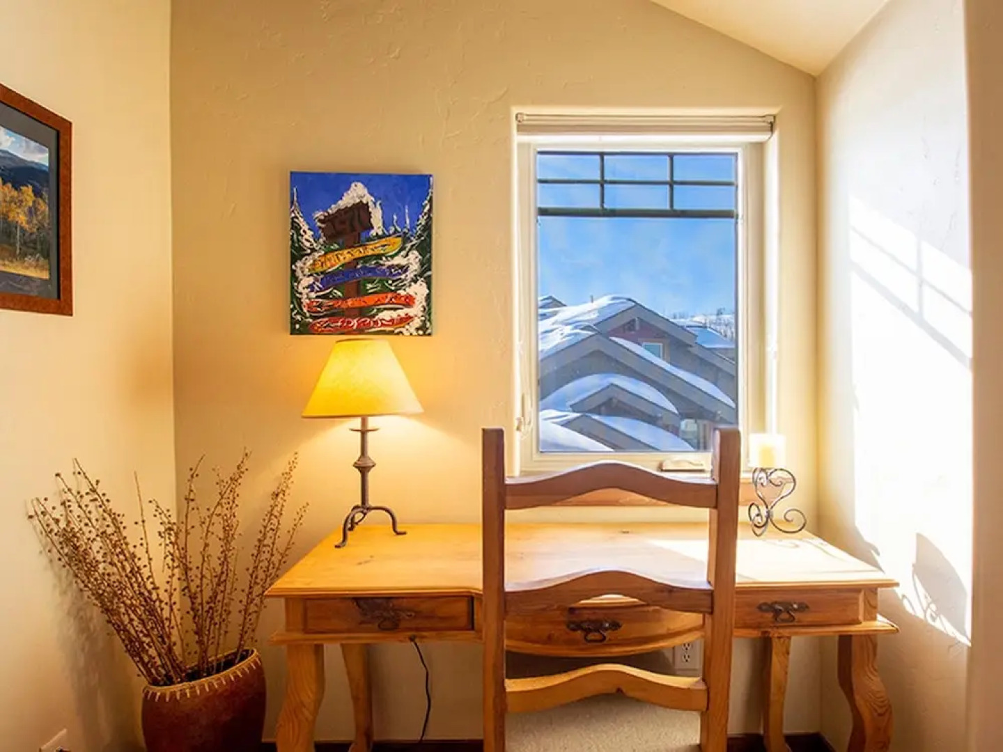 Cozens Pointe Building A Unit 302