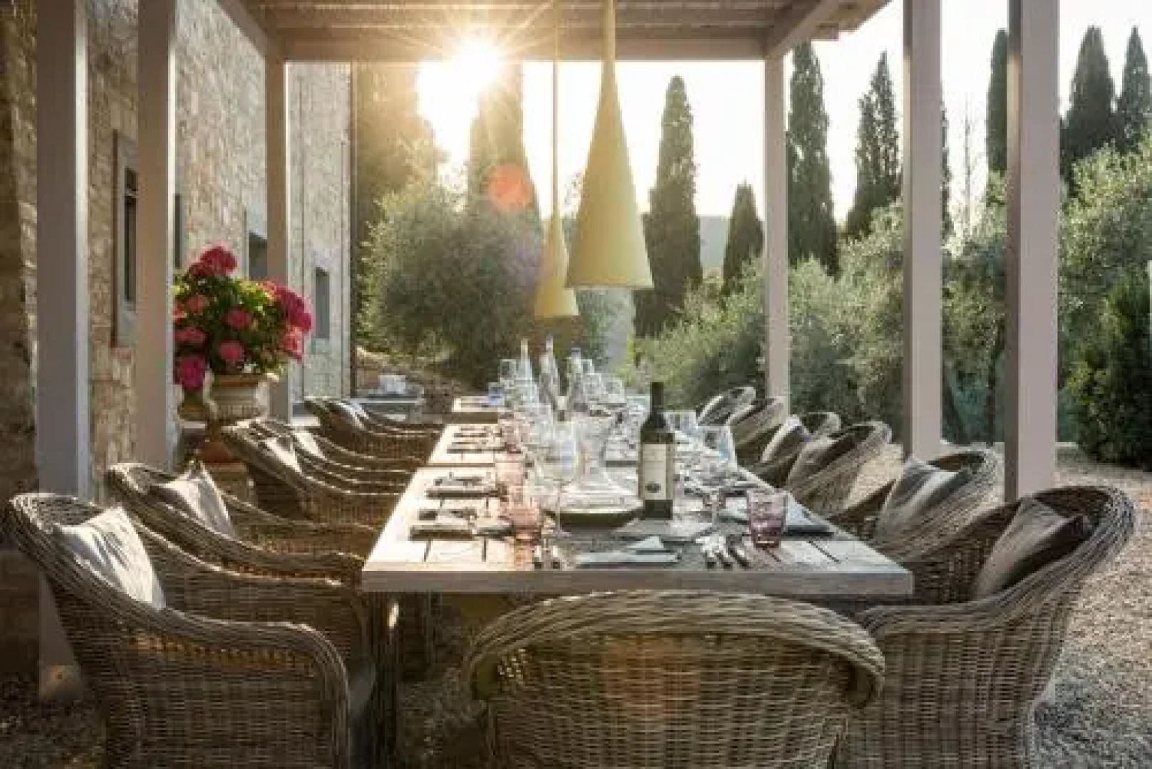 Vitigliano Tuscan Relais & Spa