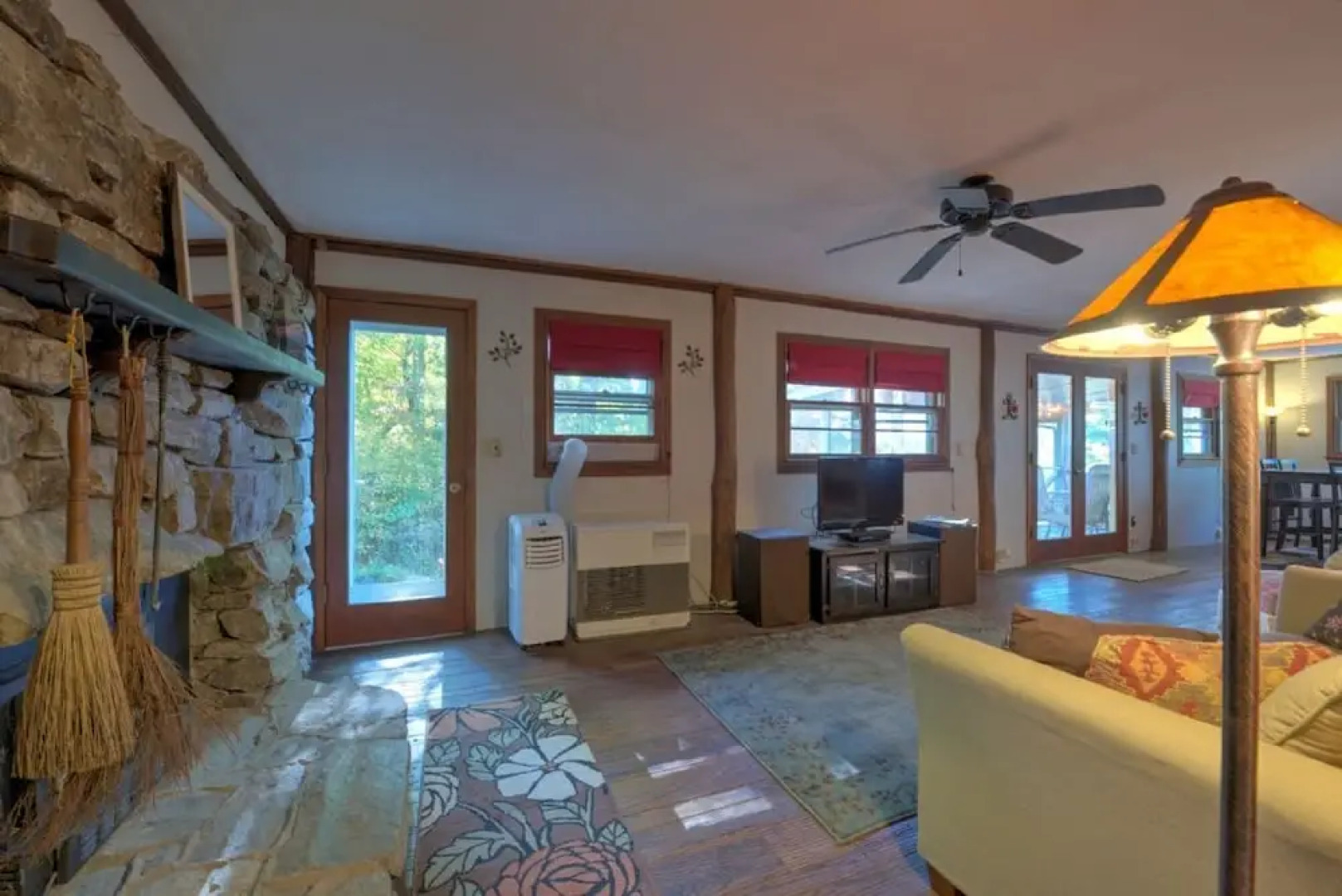 Wildflower Mountain Cottage - 3 Br Home