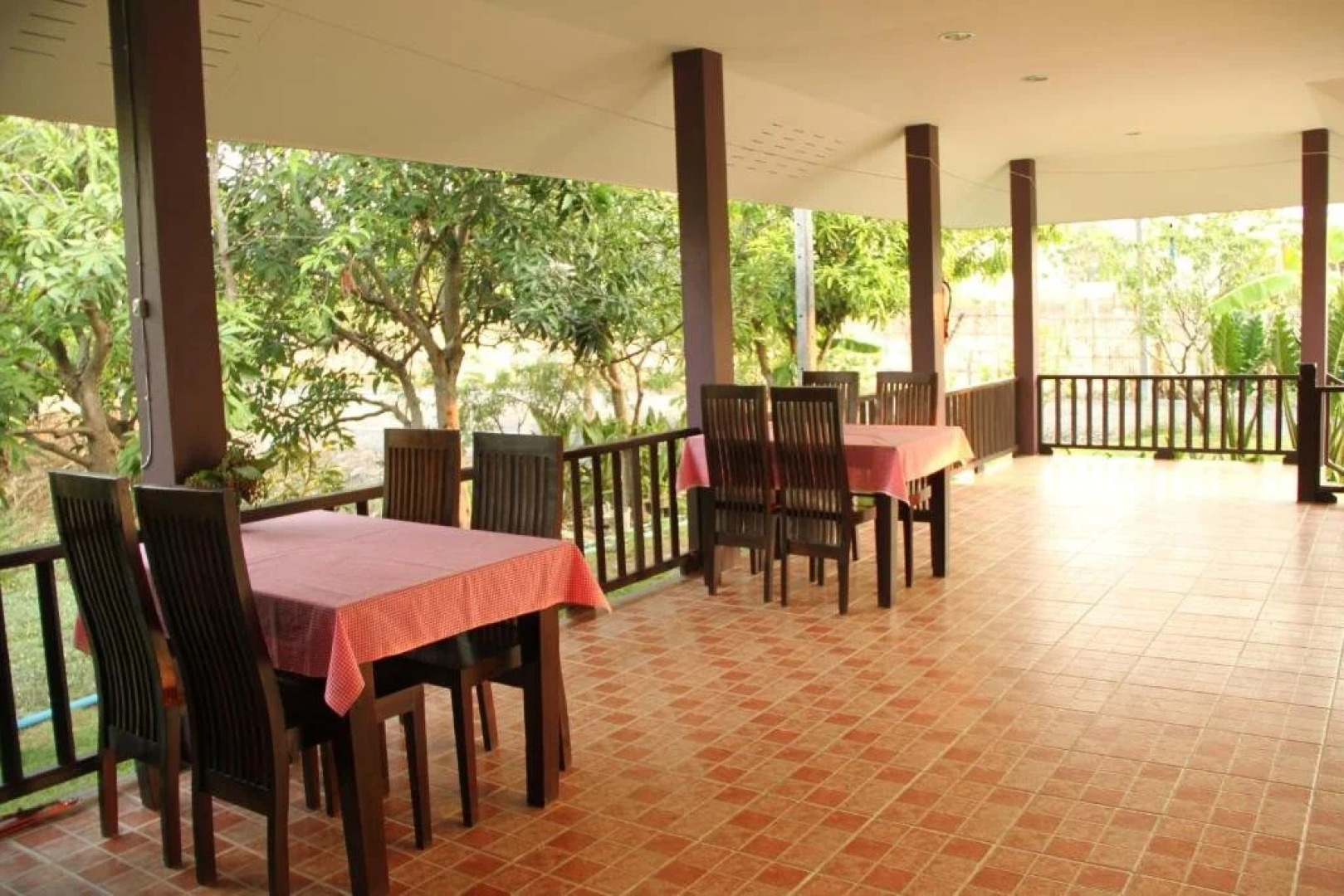 Paan Yong Villa