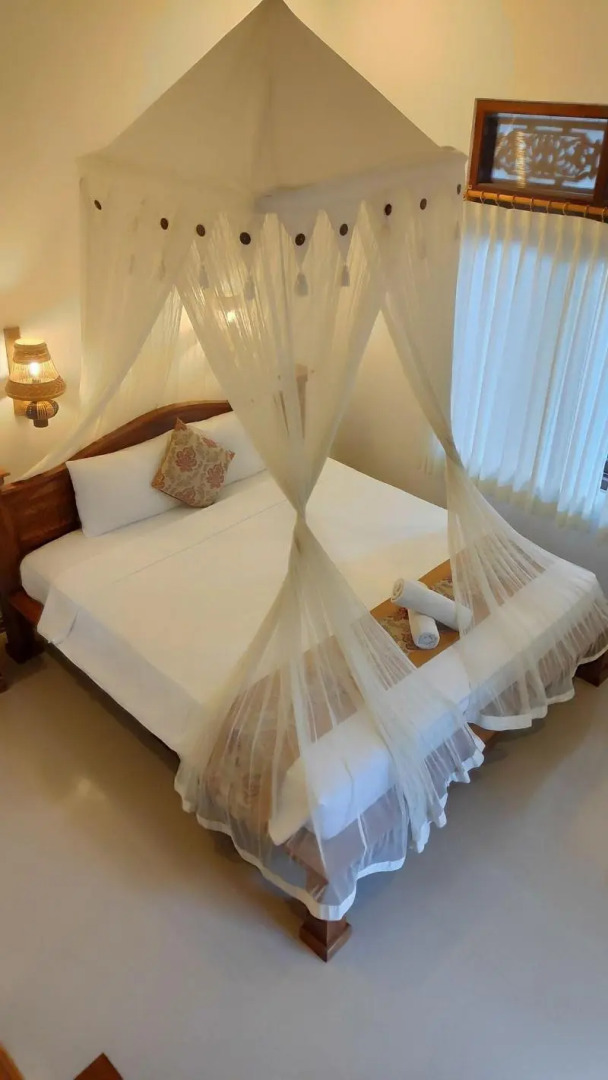 Praety Home Stay