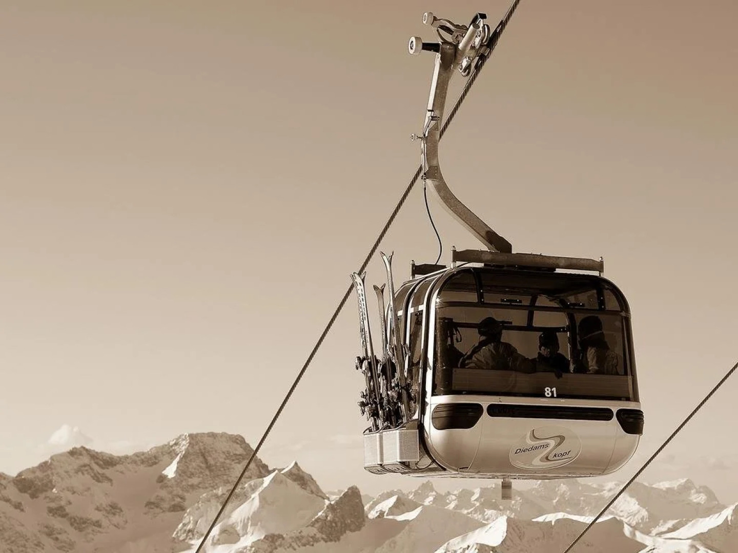 Appartements Madlener