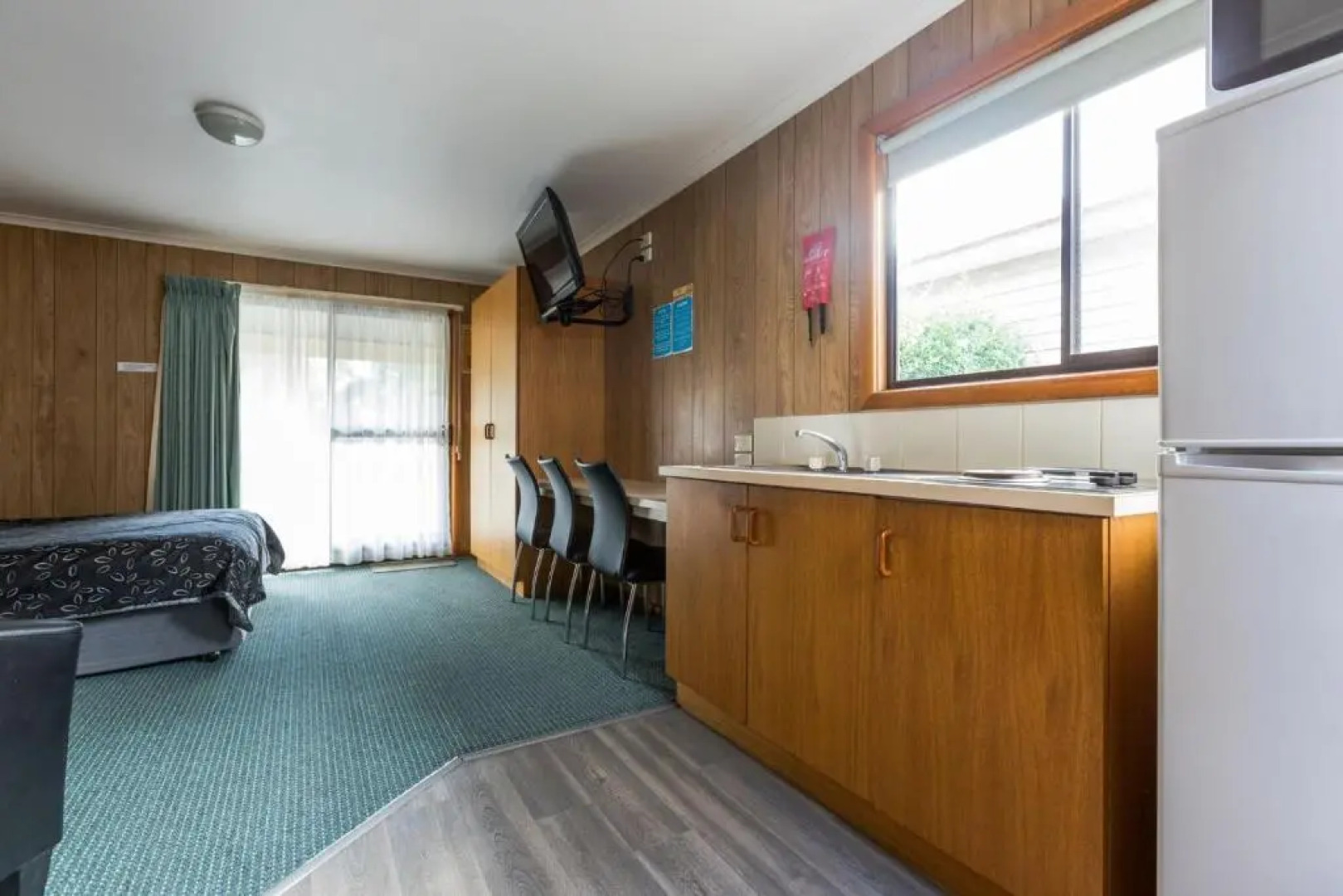 Deniliquin Riverside Caravan Park