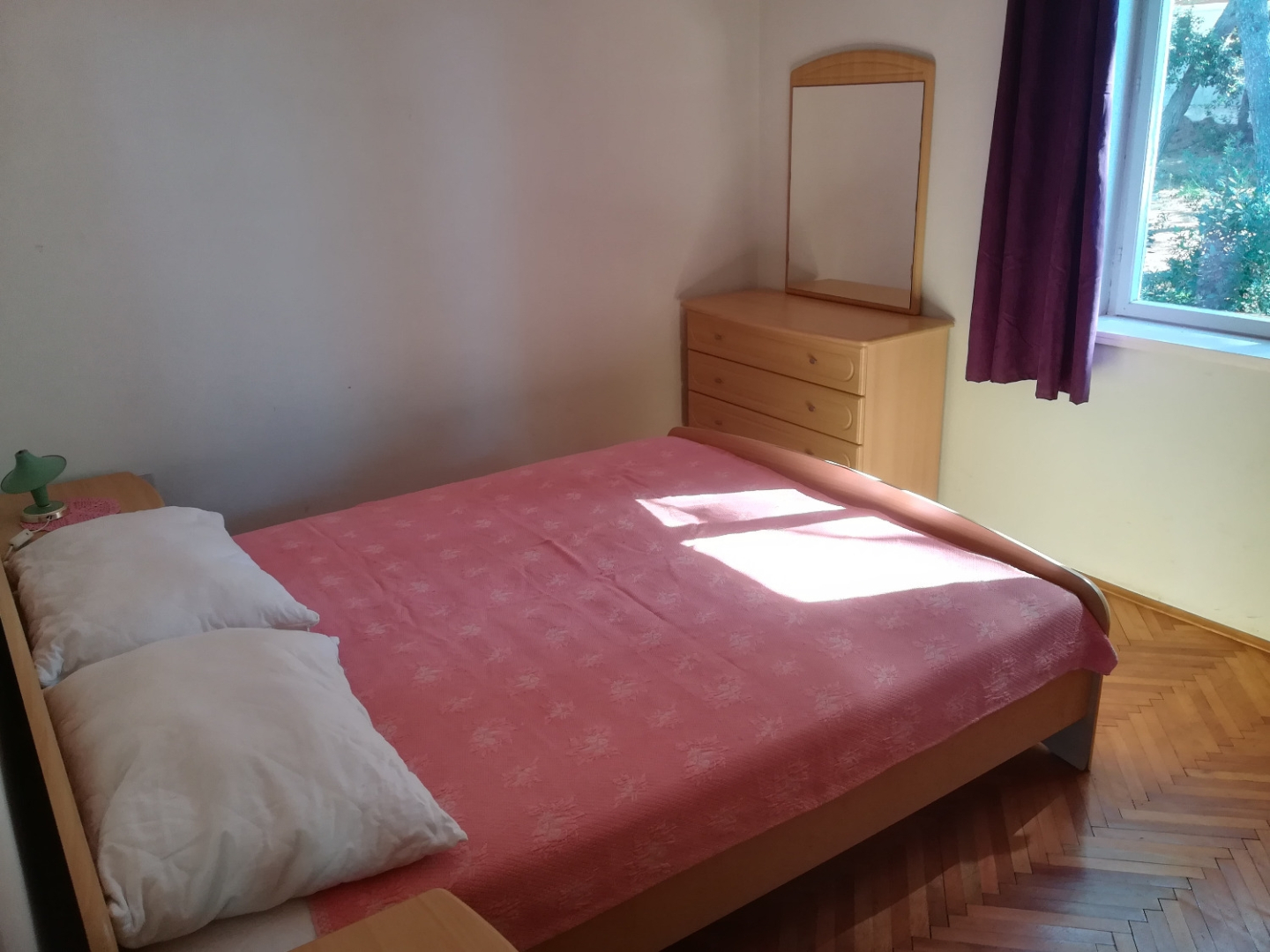 Holiday house VEKY - 50m from sea: Susica, Island Ugljan