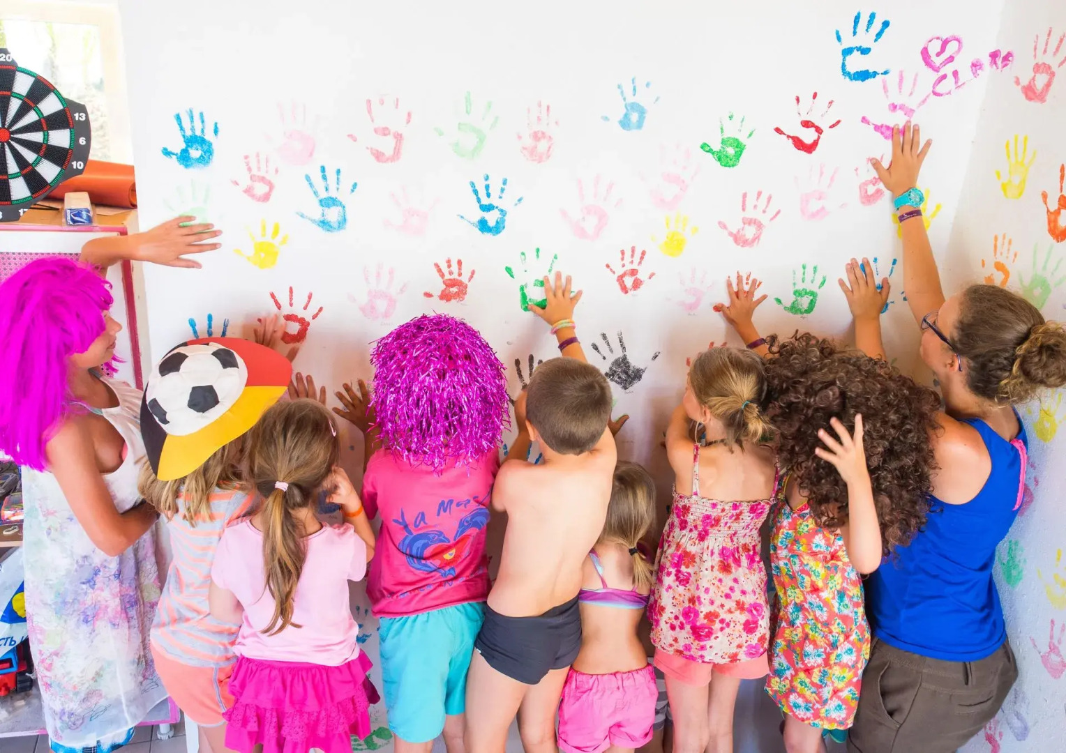 Stella Village Seaside Hotel