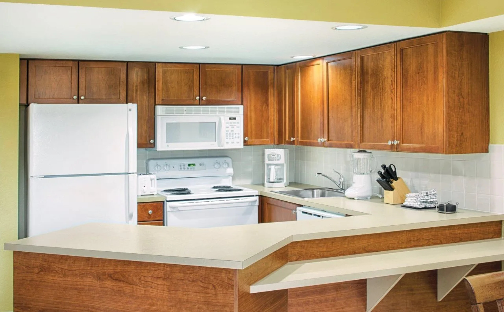 Club Wyndham Santa Barbara