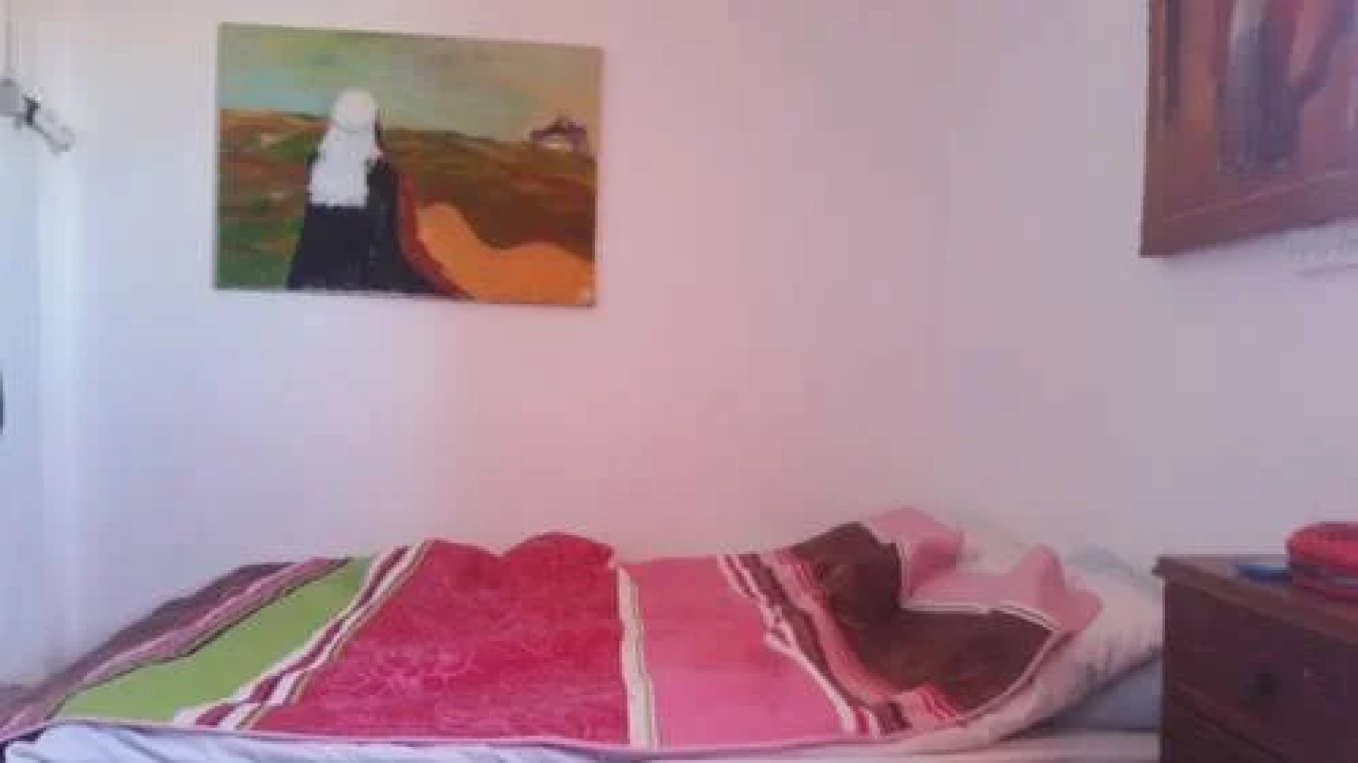 Mati and Roni's Desert GuestHouse